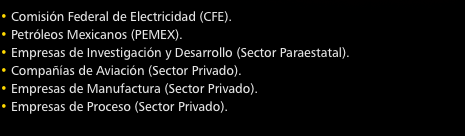  Comisin Federal de Electricidad