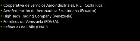 Cooperativa de Servicios Aeroindustriales,