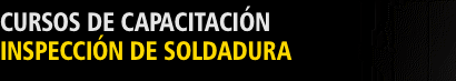 CURSOS DE CAPACITACIN